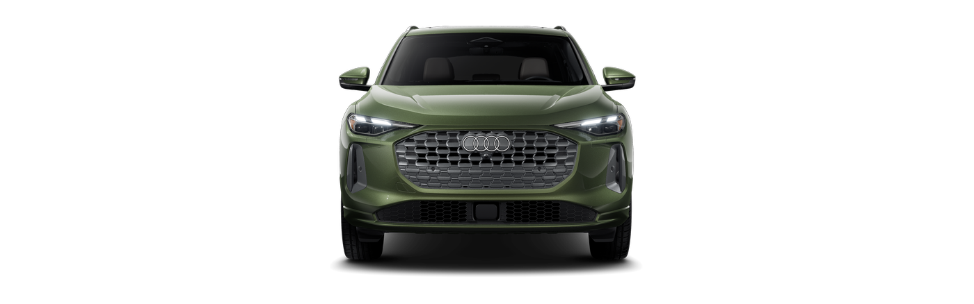 2025 Audi Q5 Premium - Photo 46