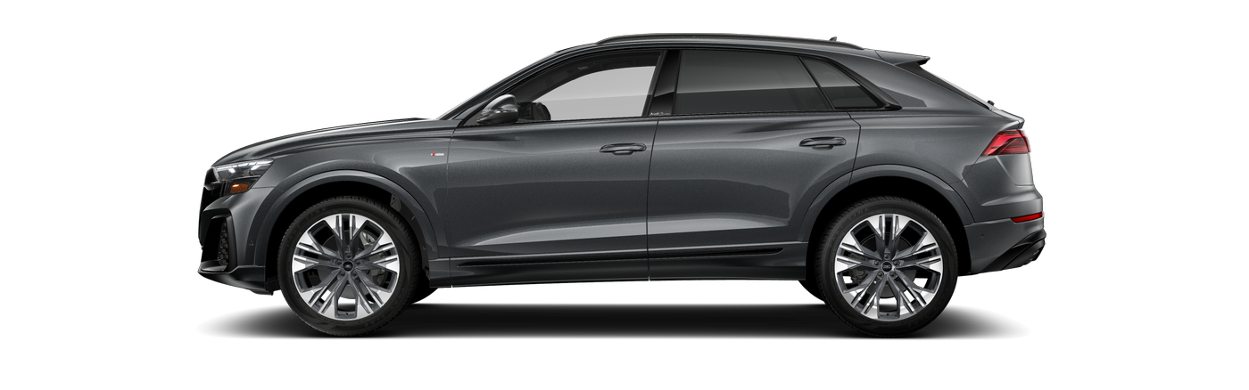 2025 Audi Q8 Premium Plus - Photo 49