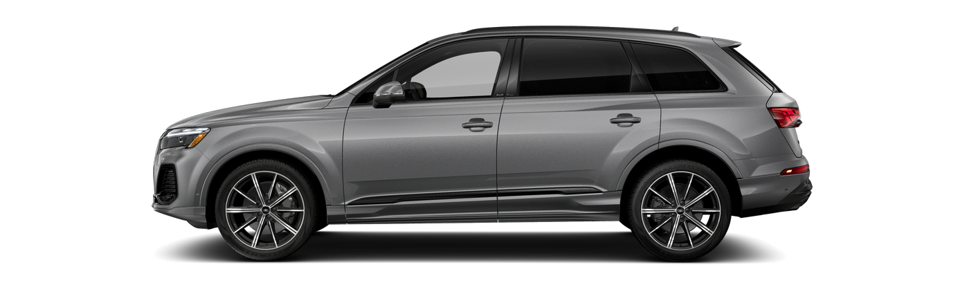 2025 Audi Q7 Premium Plus - Photo 42