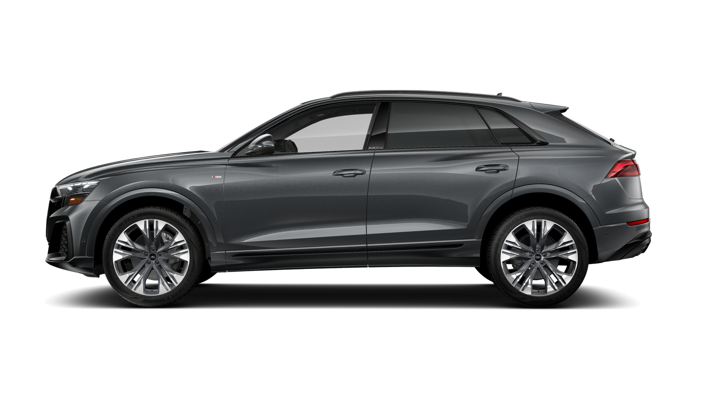 2025 Audi Q8 Premium Plus - Photo 51