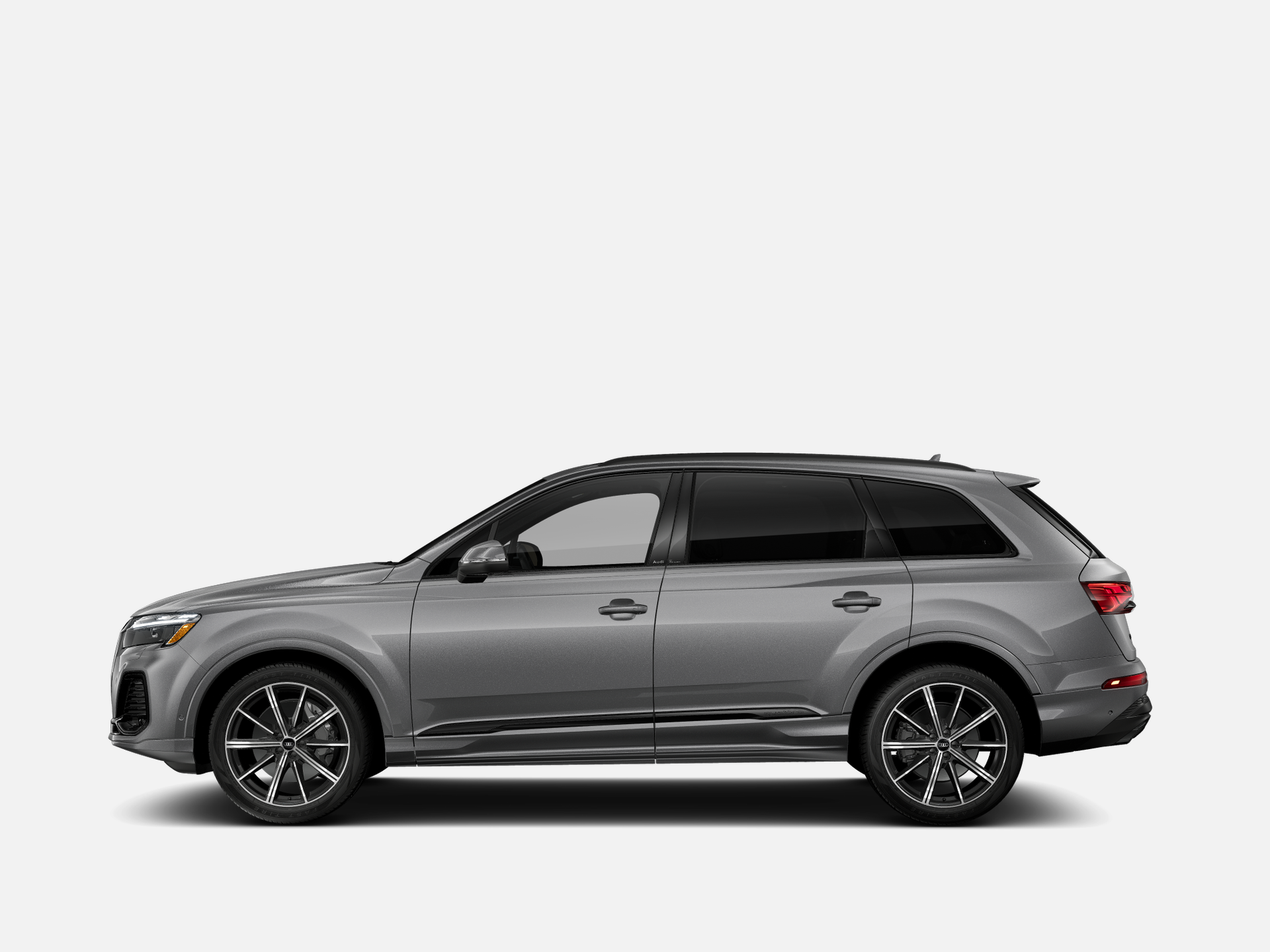 2025 Audi Q7 Premium Plus - Photo 31