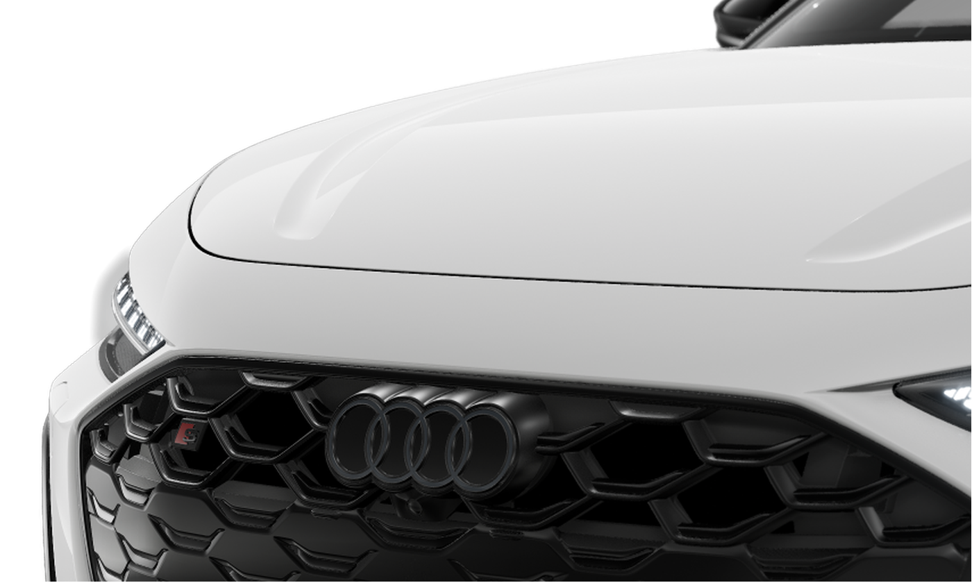2027 Audi S5