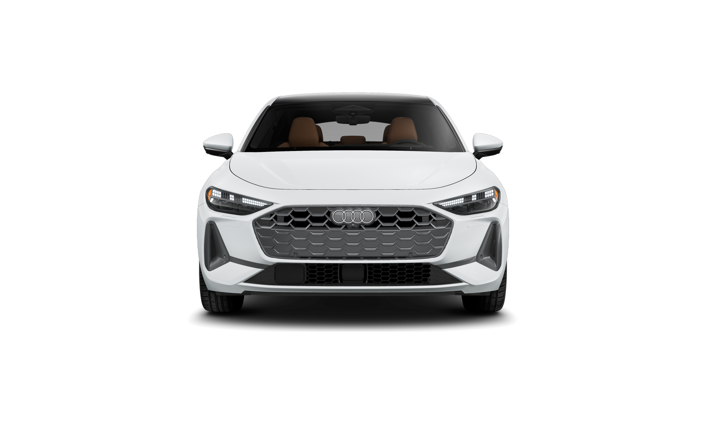 2026 Audi A5 Sedan