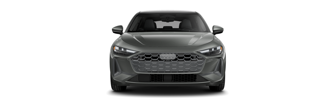 2026 Audi A5 Prestige - Photo 64