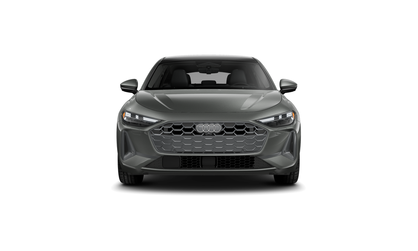 2026 Audi A5 Sedan