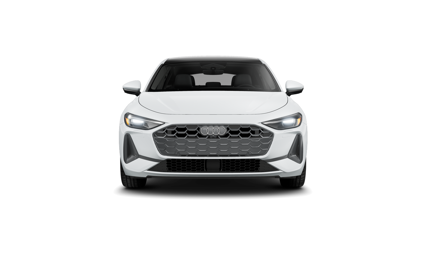 2026 Audi A5 Sedan
