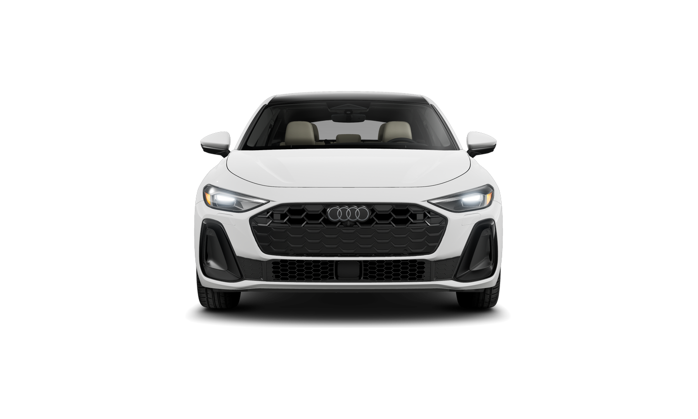 2026 Audi A5 Sedan