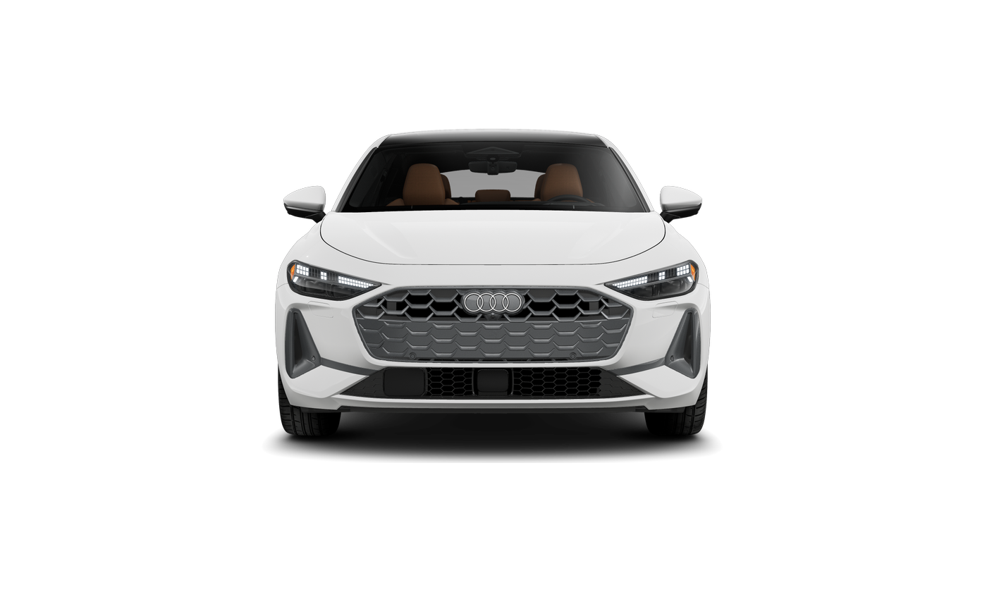 2026 Audi A5 Sedan