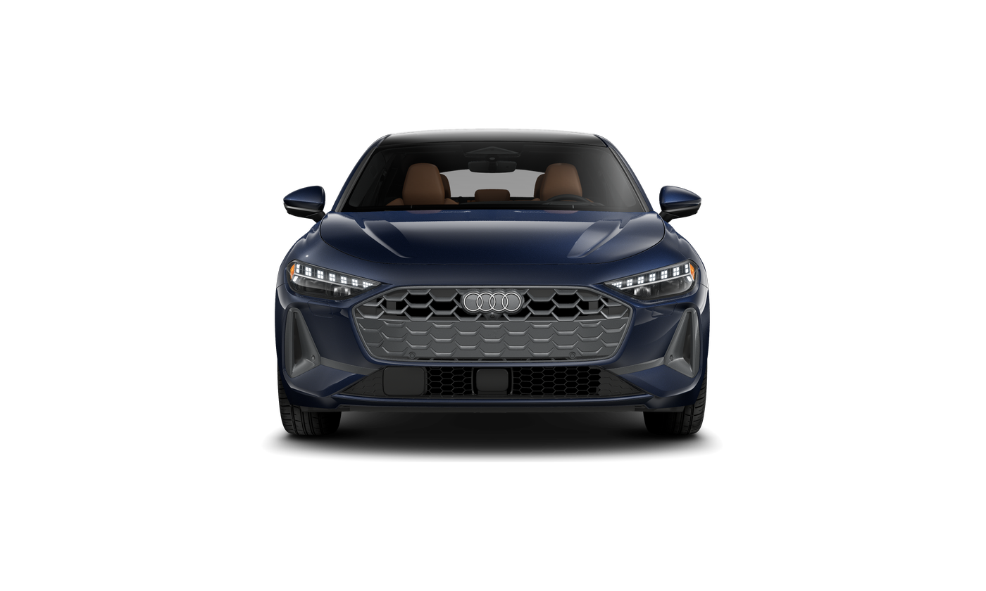 2025 Audi A5 Sedan