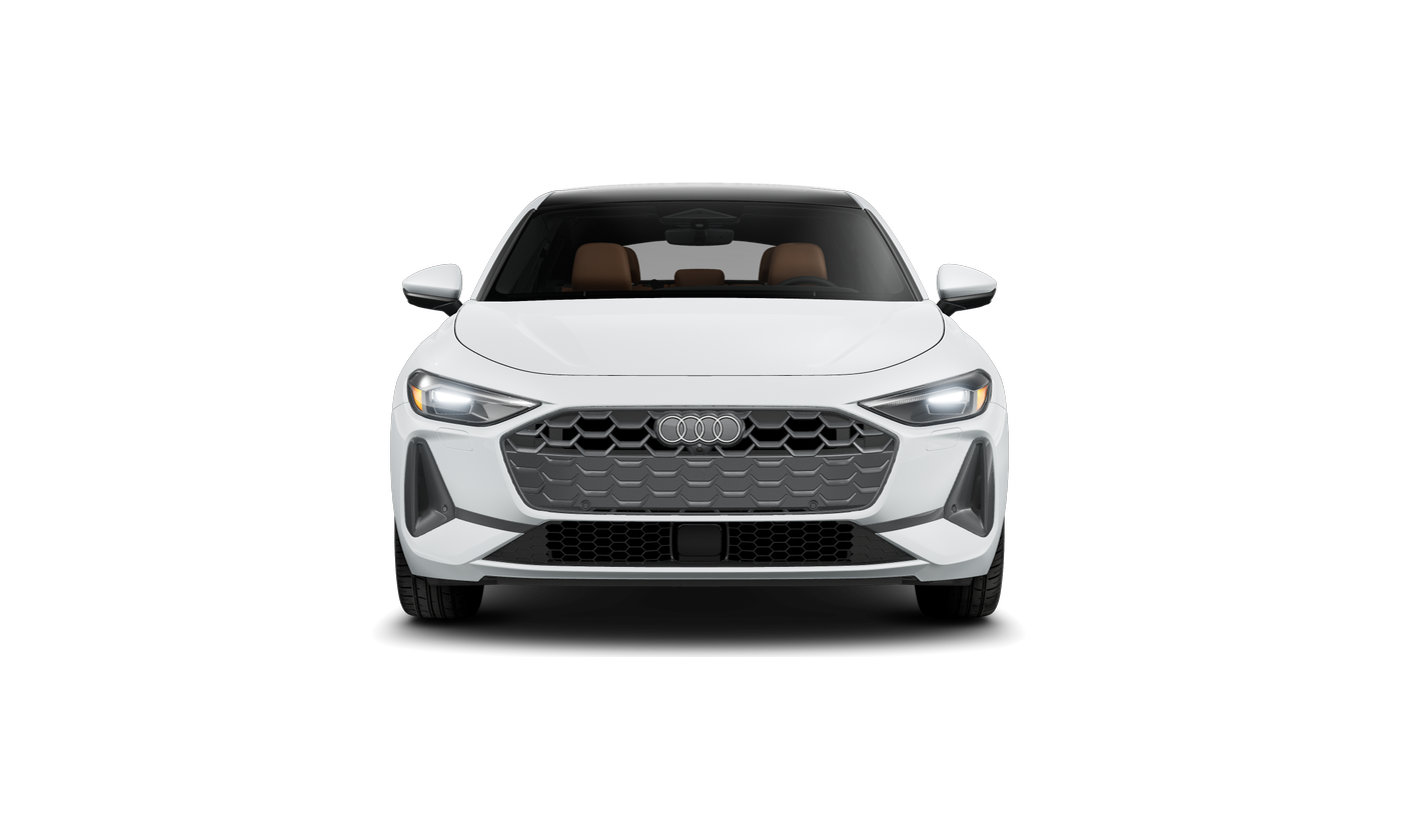 2026 Audi A5 Sedan