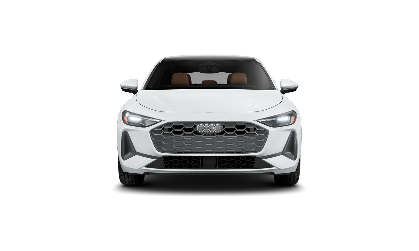 2026 Audi A5 Sedan