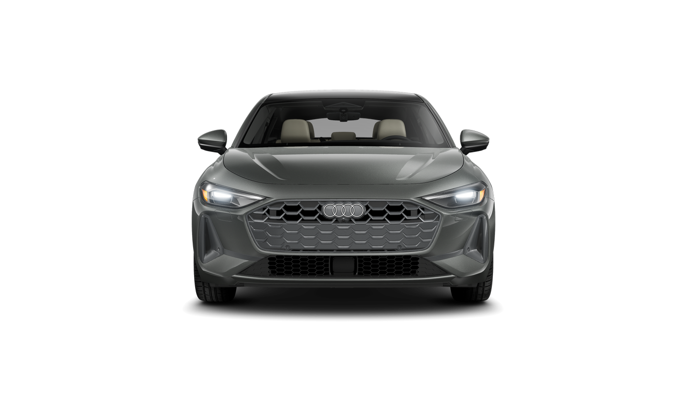 2026 Audi A5 Sedan