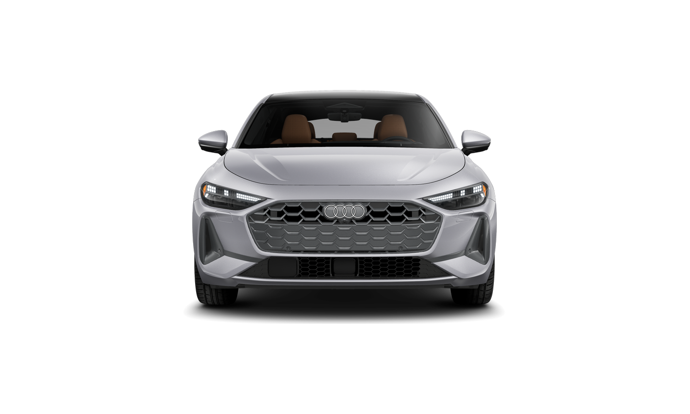 2026 Audi A5 Sedan