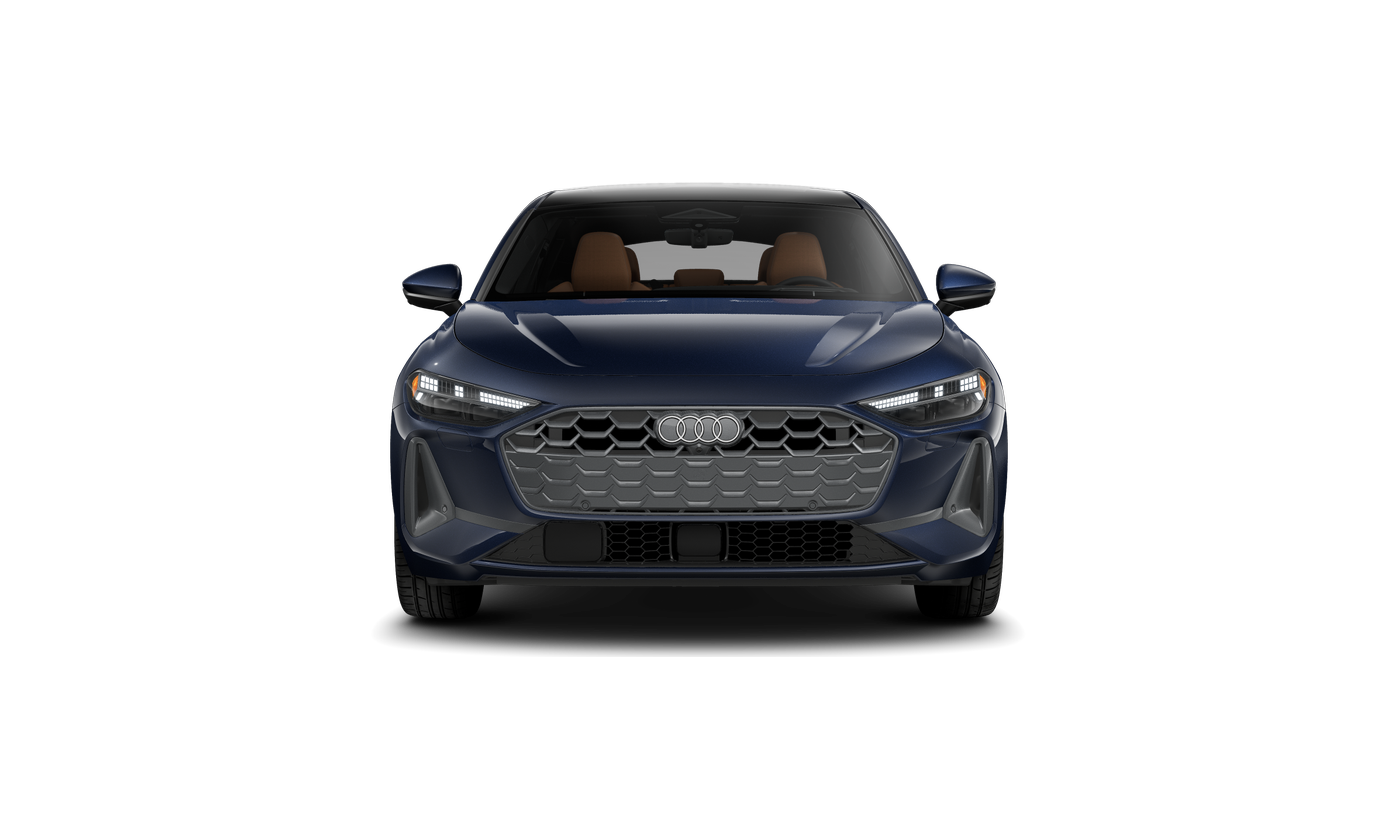 2026 Audi A5 Sedan