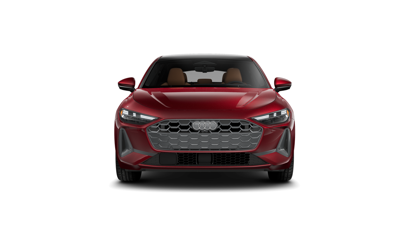 2026 Audi A5 Sedan