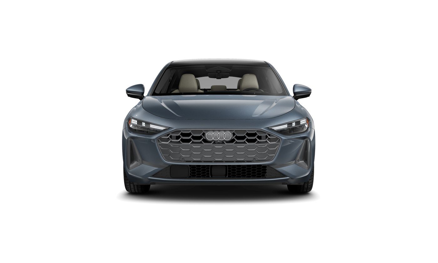2026 Audi A5 Sedan