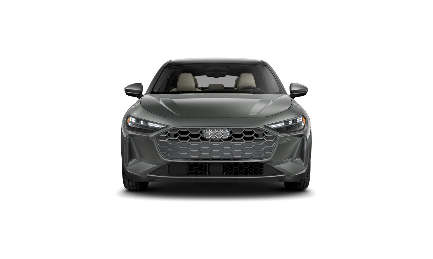 2026 Audi A5 Sedan