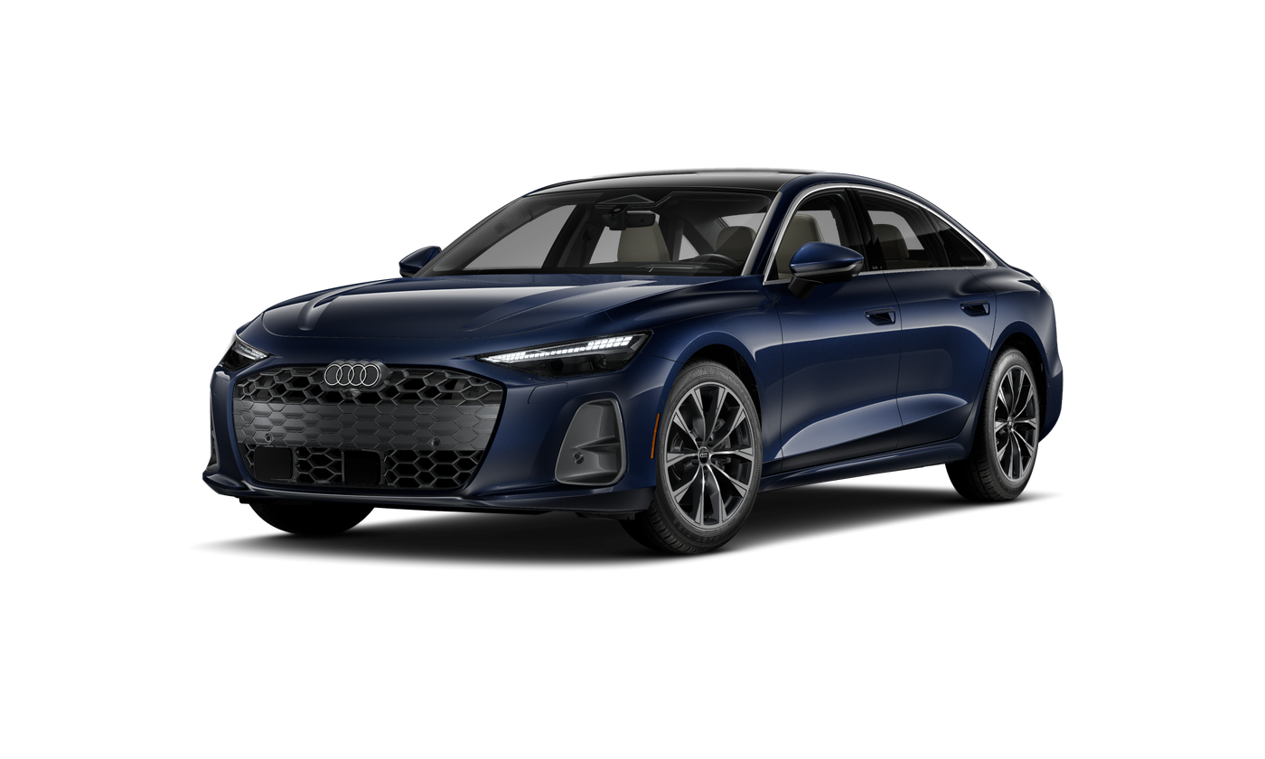 2027 Audi A6 Sedan