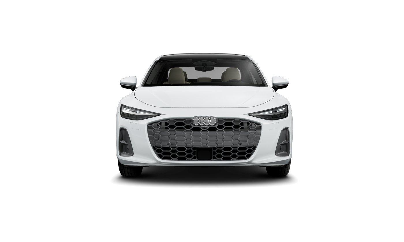 2026 Audi A6 Sedan
