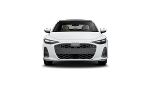 2026 Audi A6 Sedan