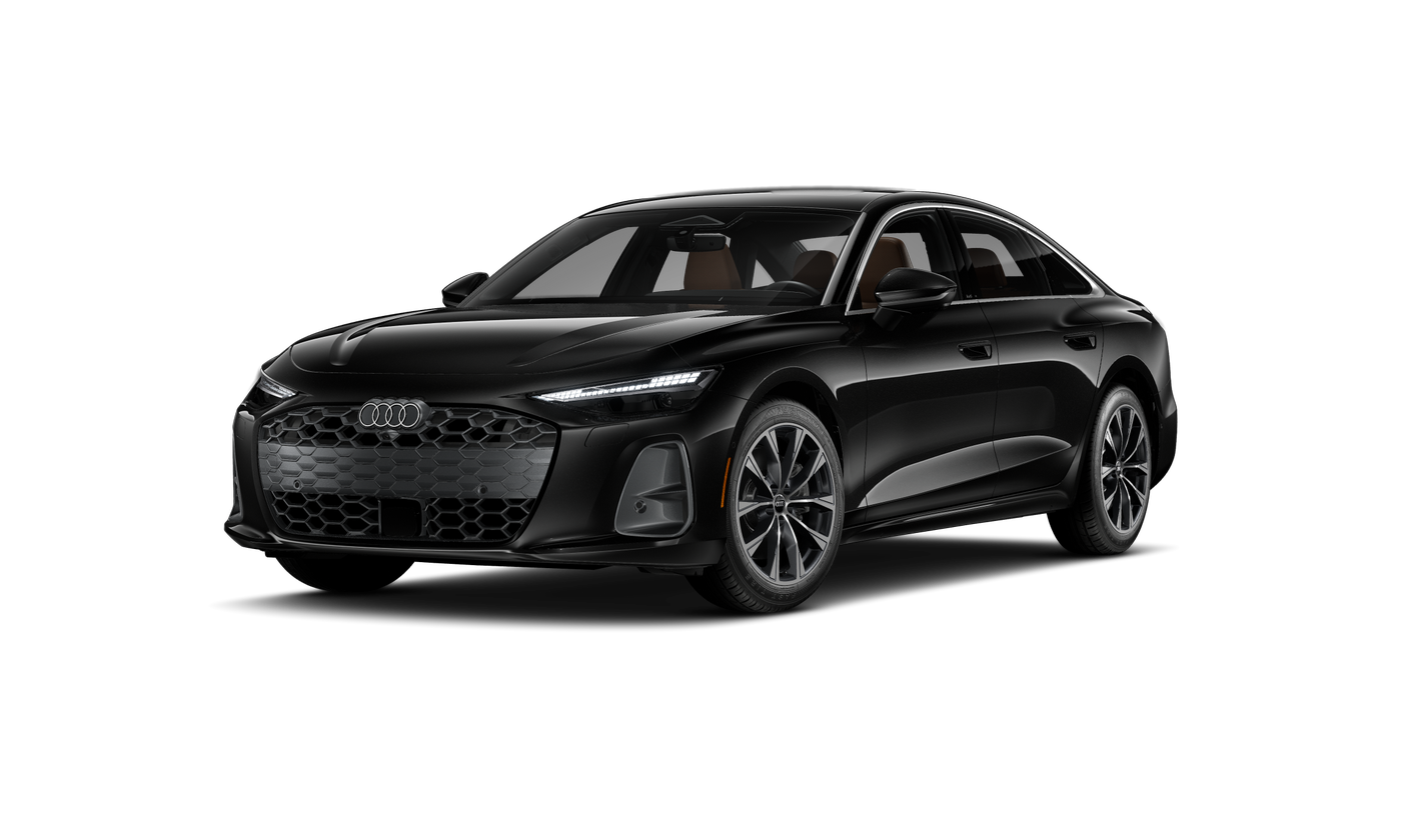 2027 Audi A6 Sedan