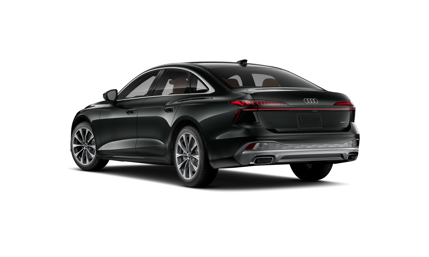 2026 Audi A6 Premium Plus - Photo 58