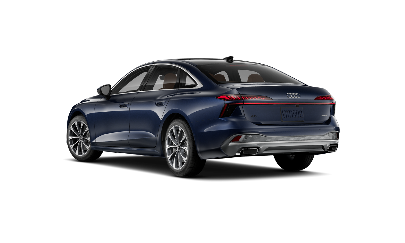 2026 Audi A6 Premium Plus - Photo 20