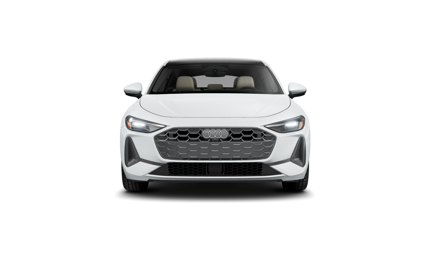 2026 Audi A5 Sedan