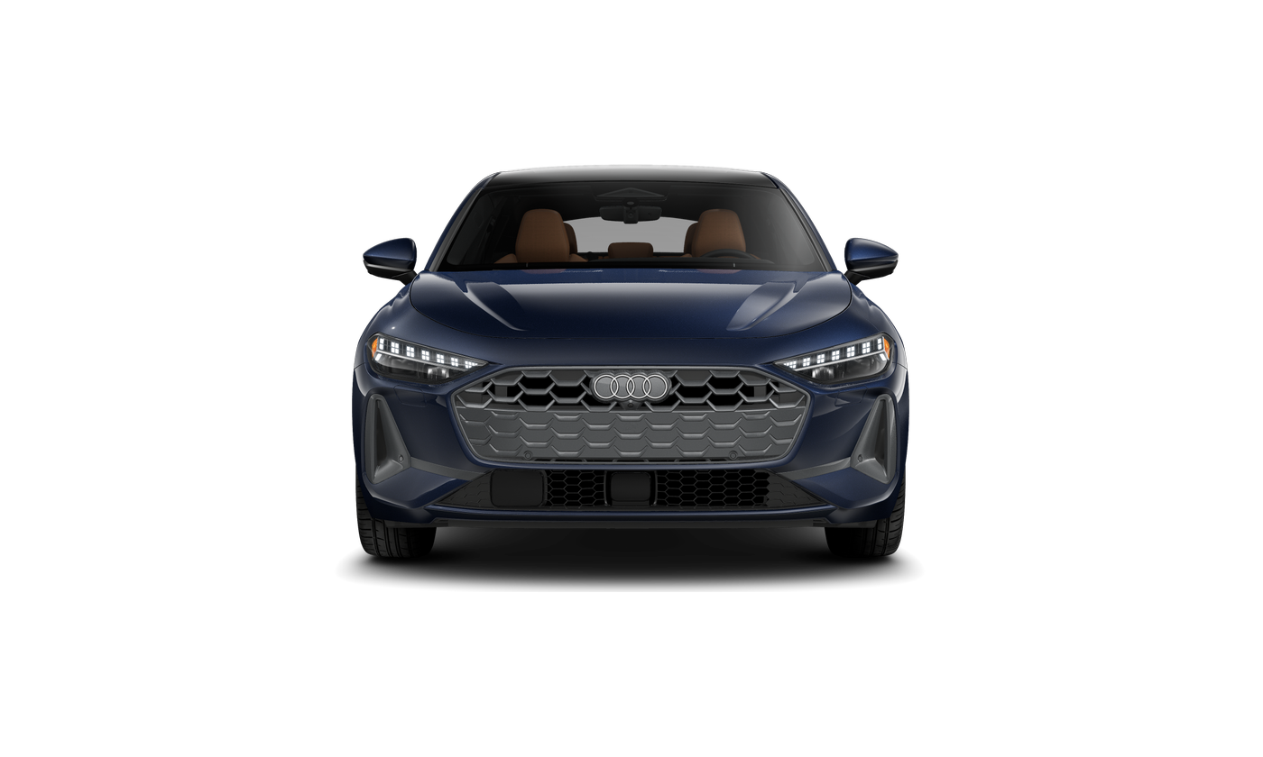 2026 Audi A5 Sedan