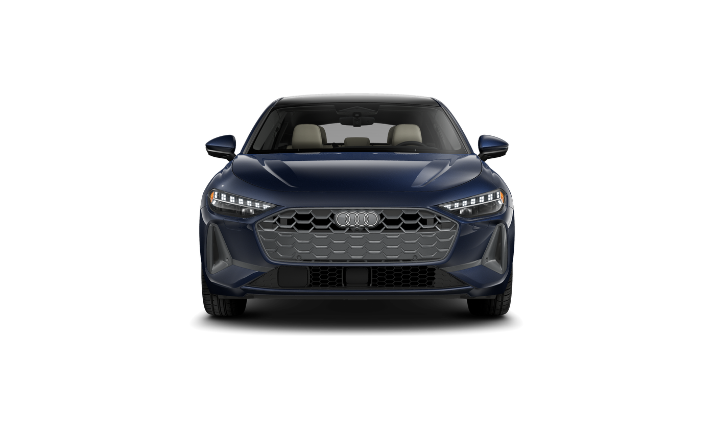 2026 Audi A5 Sedan