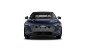 2026 Audi A5 Sedan