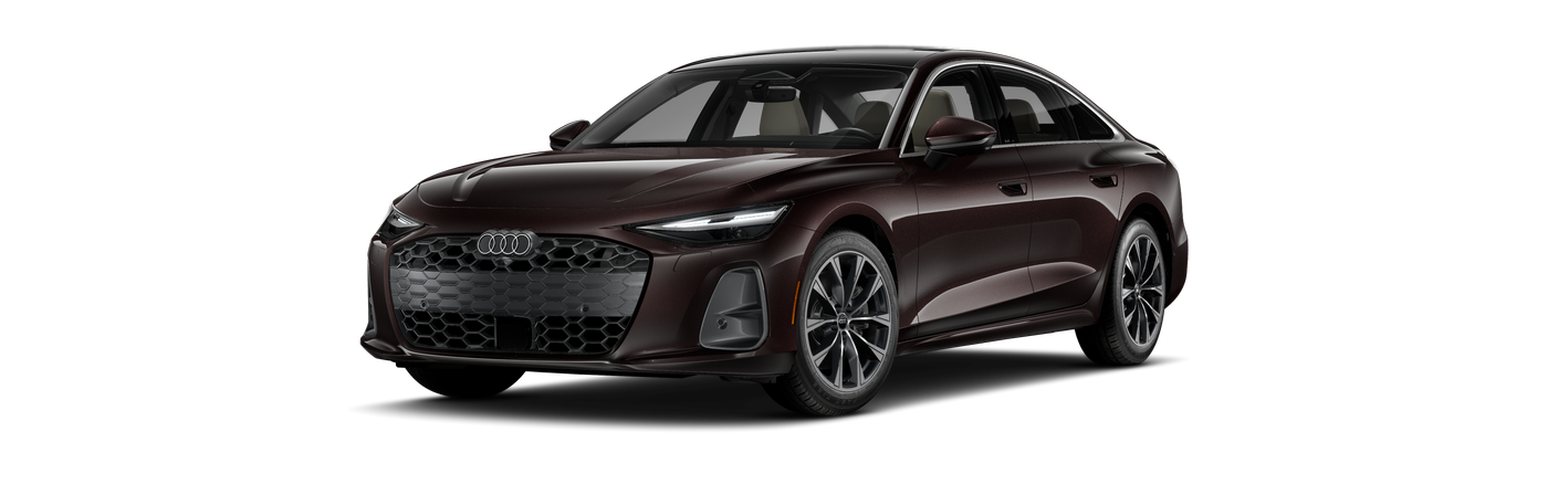 2026 Audi A6 Premium - Photo 14