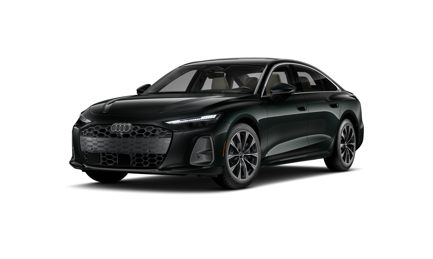 2026 Audi A6 Premium Plus - Photo 23