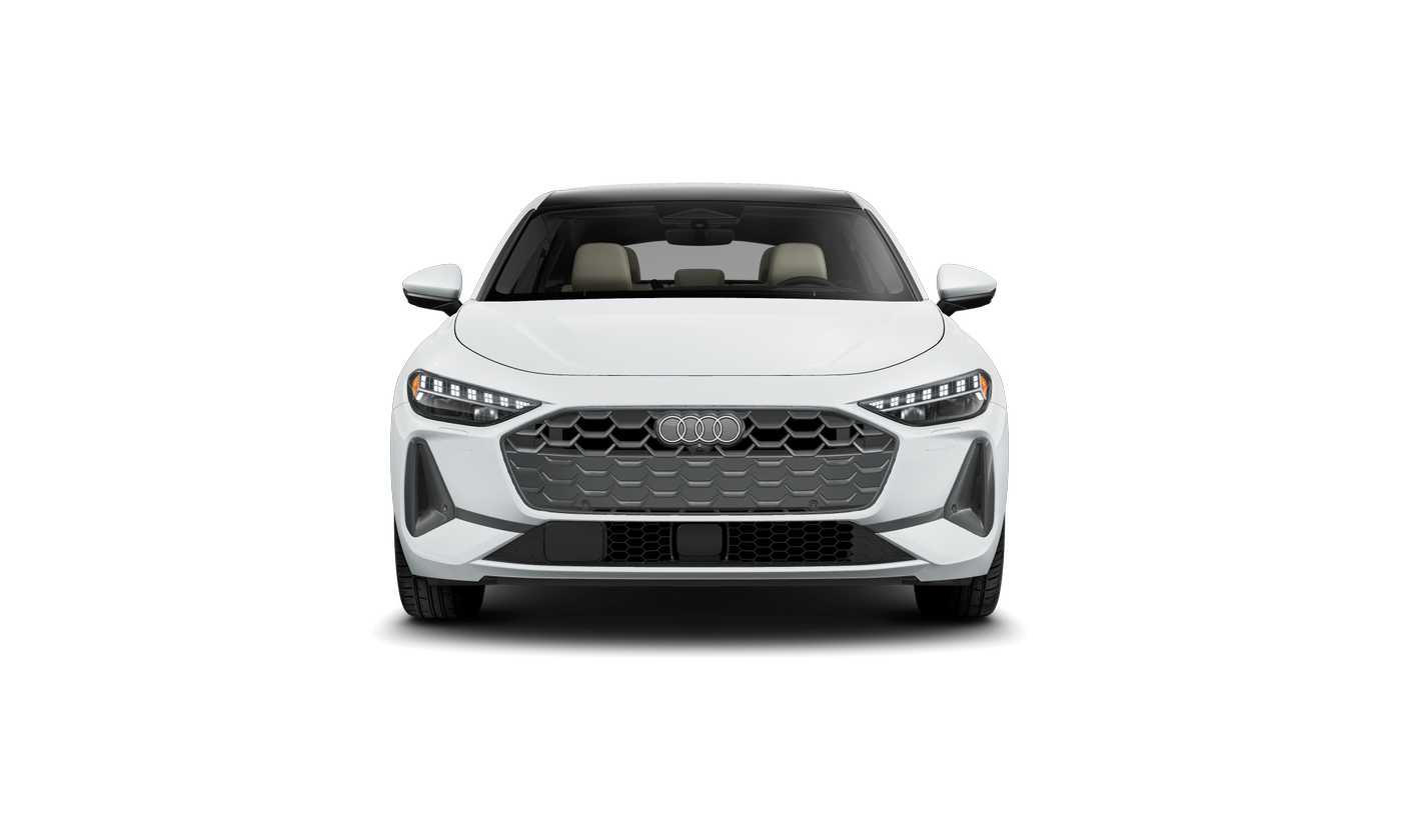 2025 Audi A5 Sedan