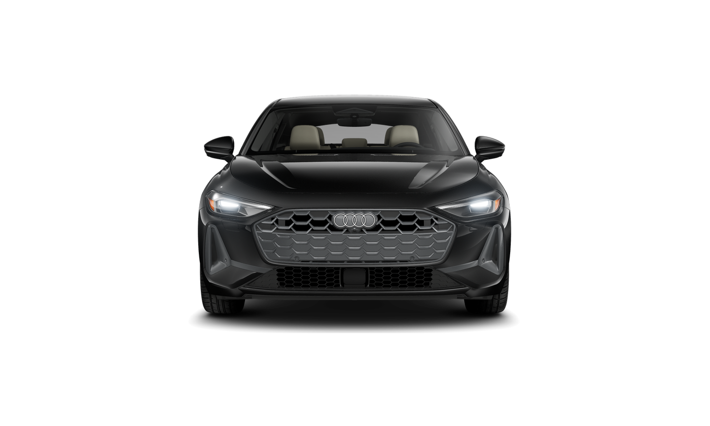 2026 Audi A5 Sedan