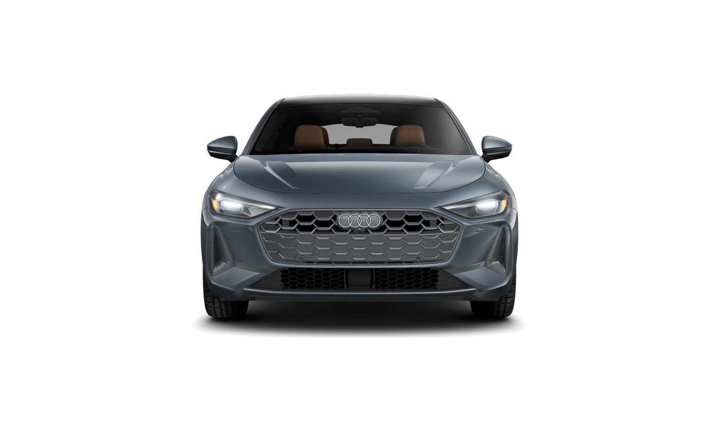 2026 Audi A5 Sedan
