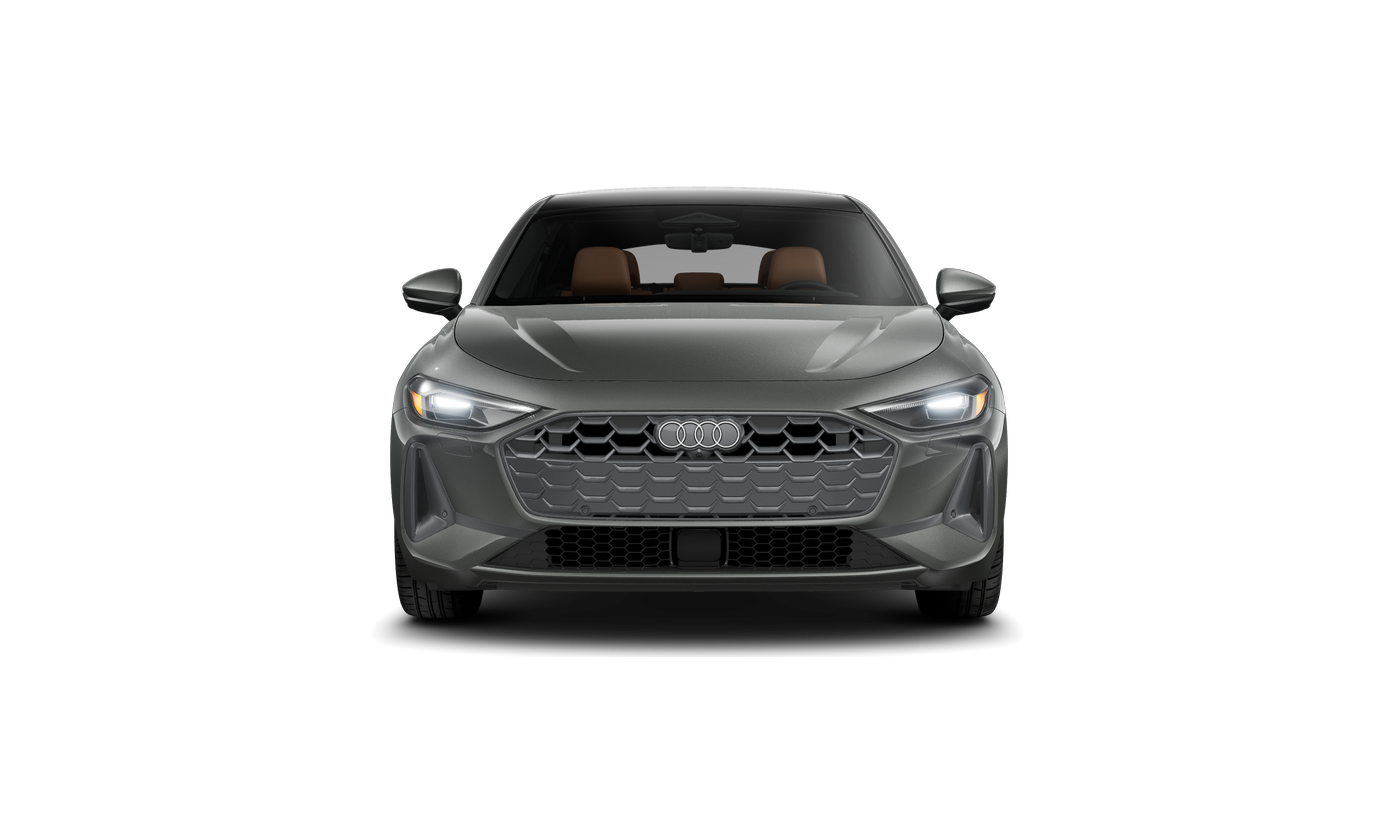 2026 Audi A5 Sedan