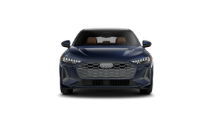 2026 Audi A5 Sedan
