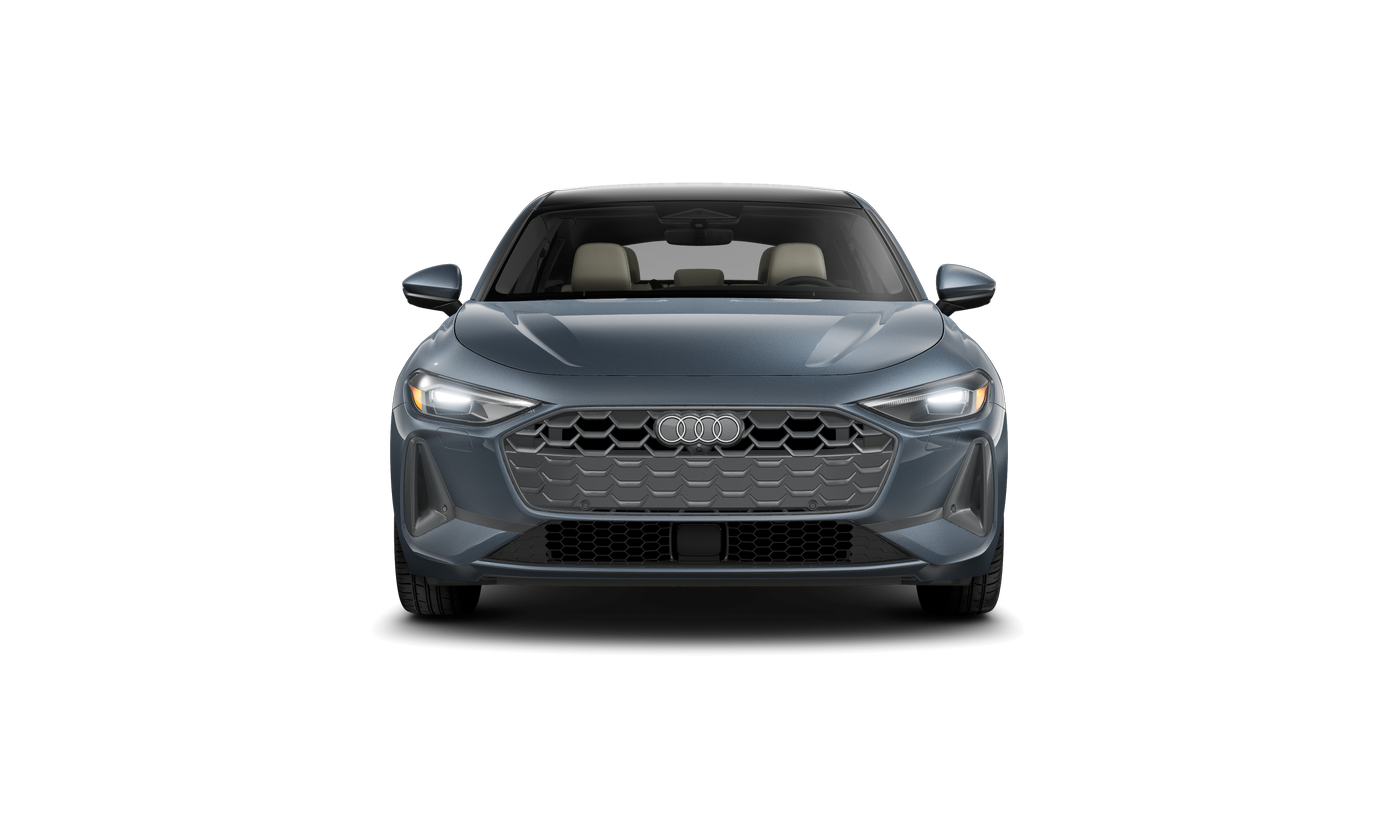 2026 Audi A5 Sedan