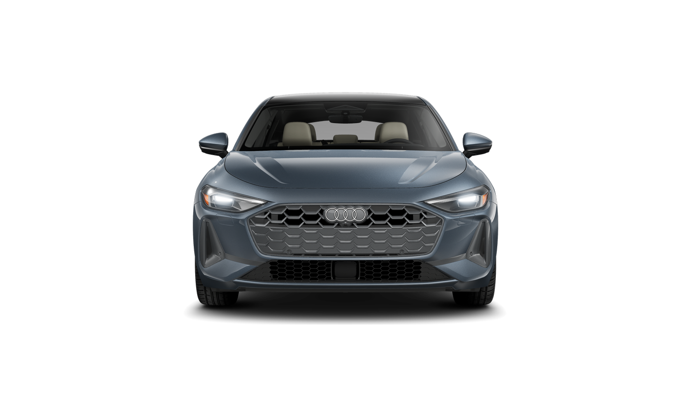 2026 Audi A5 Sedan