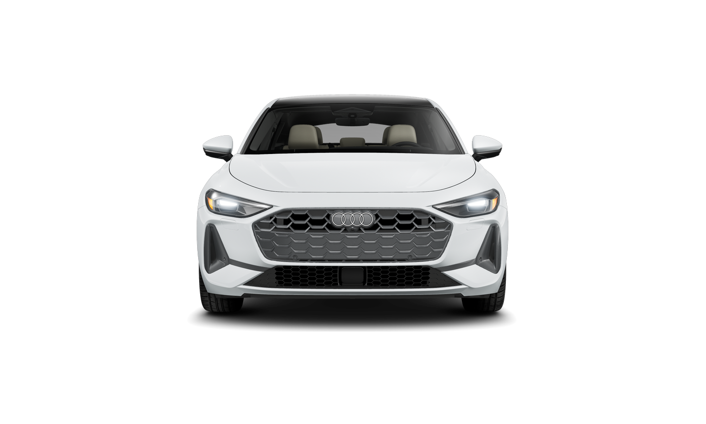 2026 Audi A5 Sedan