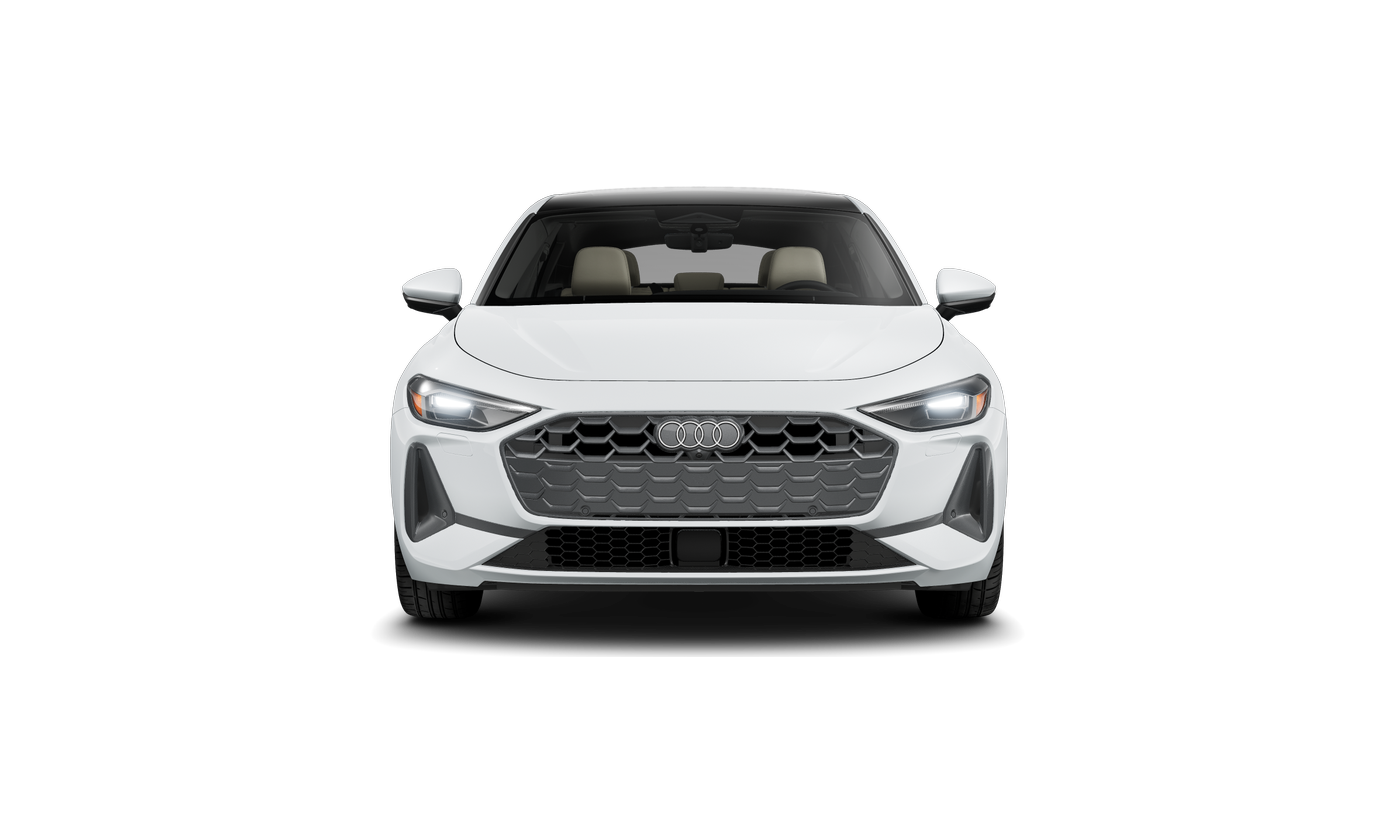 2026 Audi A5 Sedan