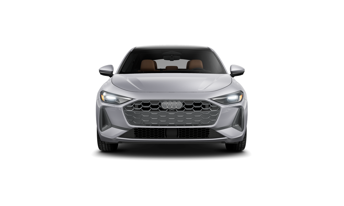 2026 Audi A5 Sedan