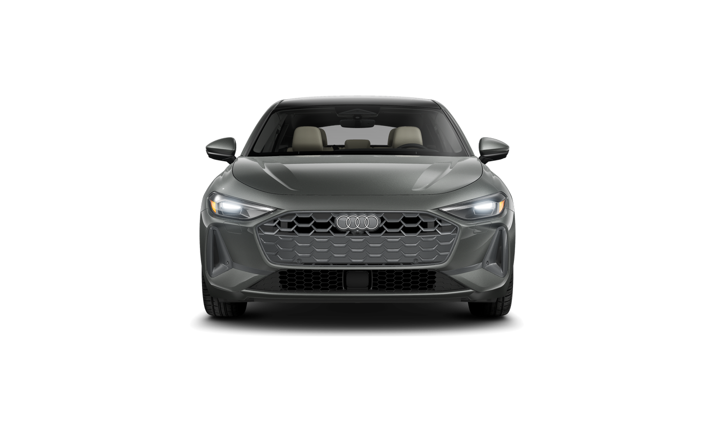 2026 Audi A5 Sedan