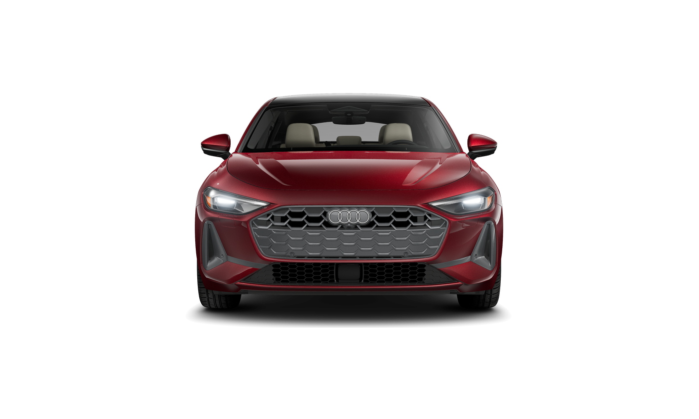 2026 Audi A5 Sedan