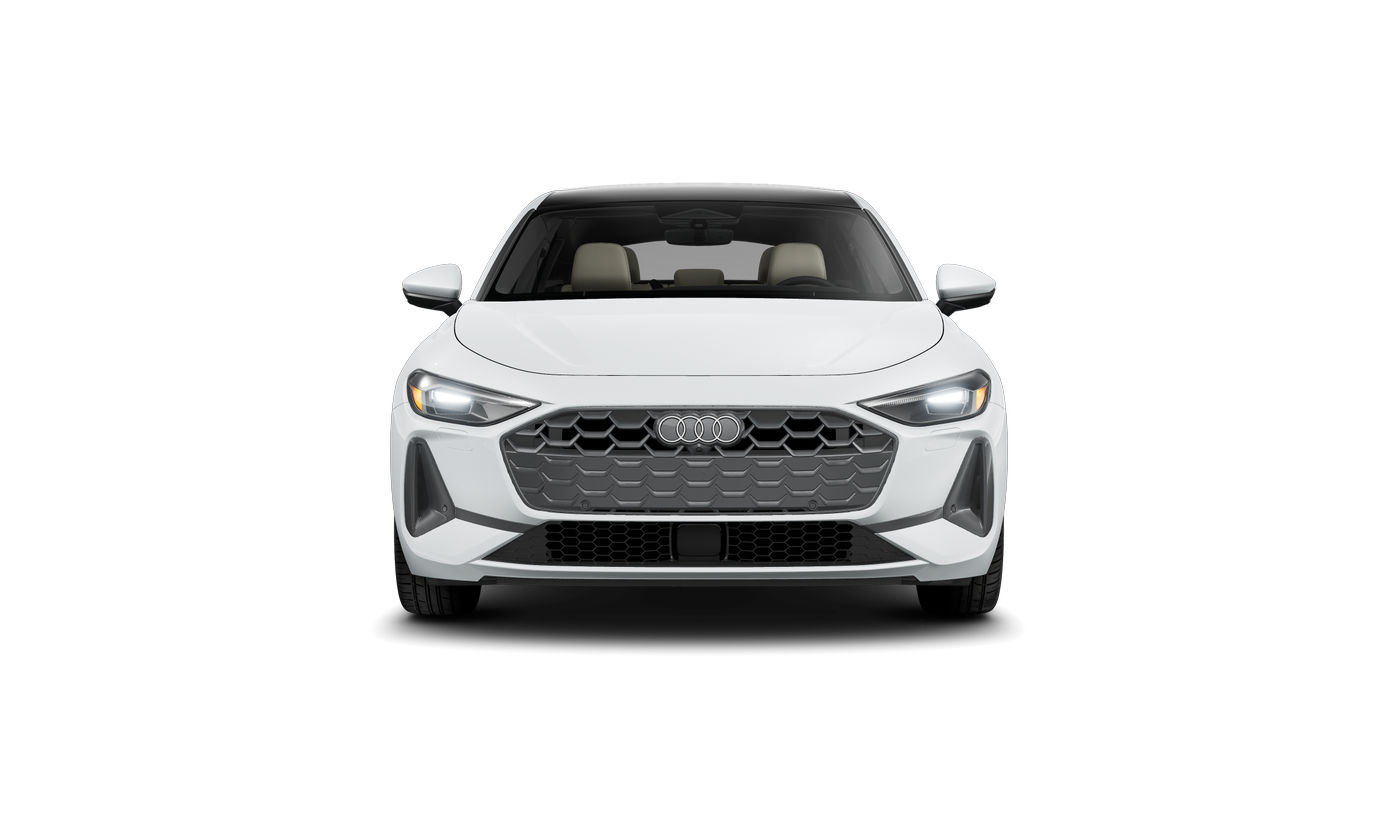 2026 Audi A5 Sedan