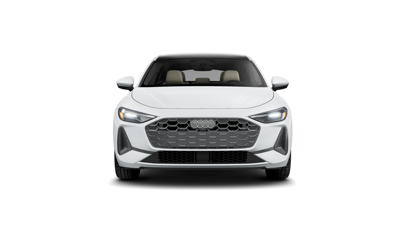 2026 Audi A5 Sedan
