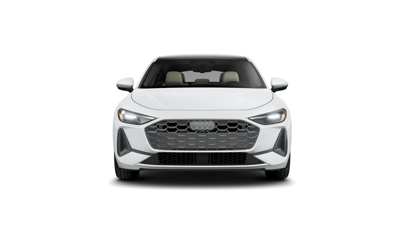 2026 Audi A5 Sedan