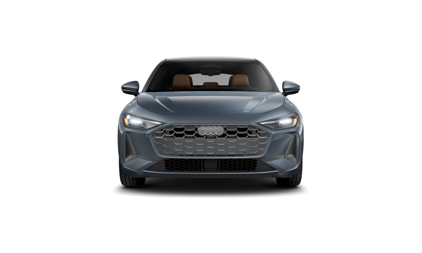 2026 Audi A5 Sedan