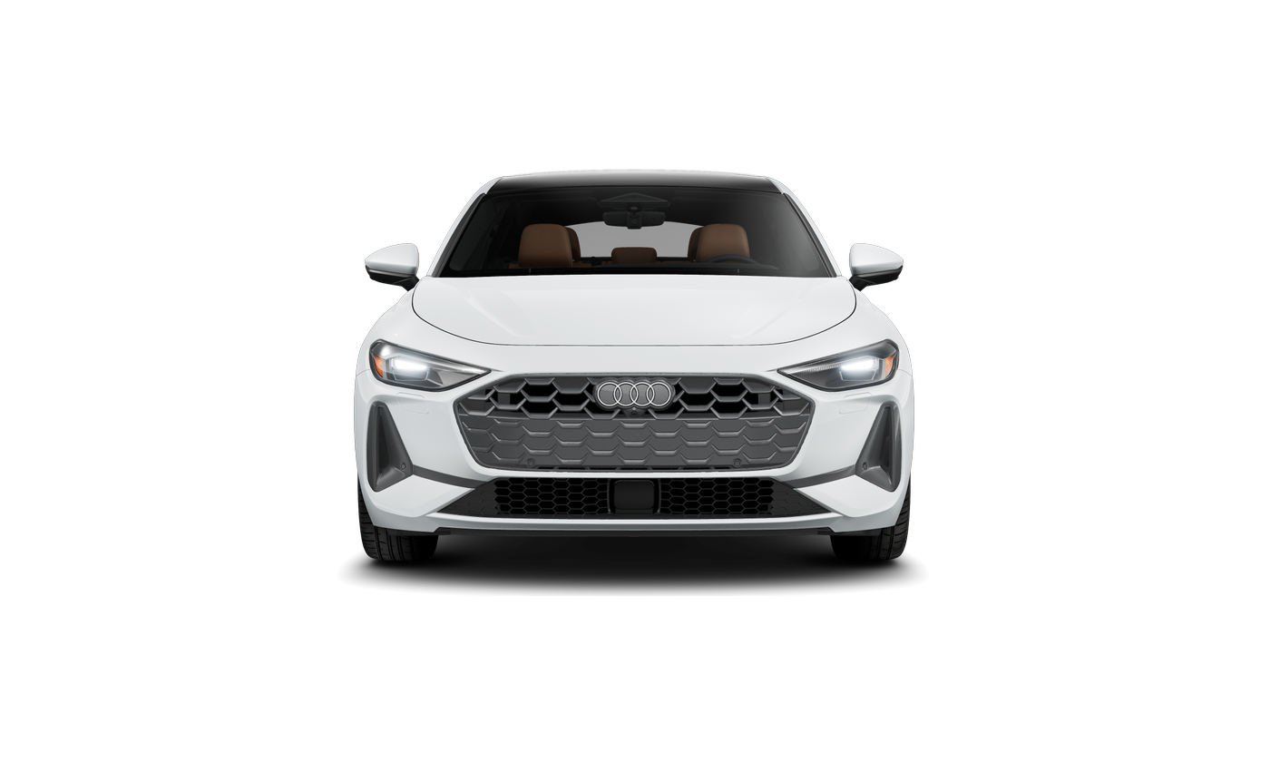 2026 Audi A5 Sedan